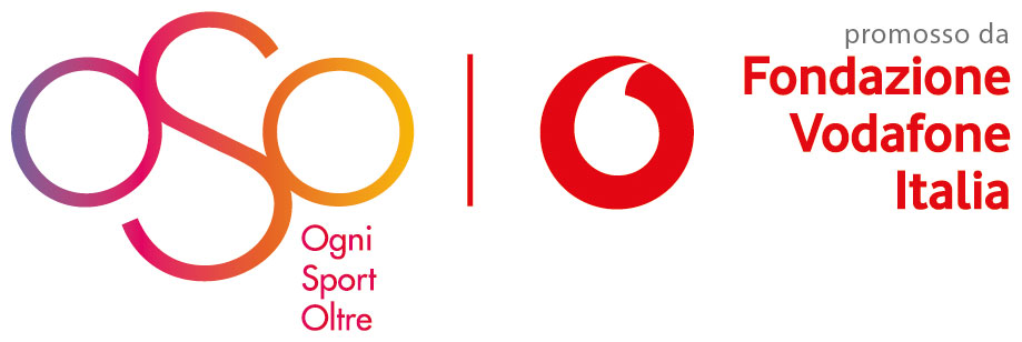OSO e fondazione Vodafone