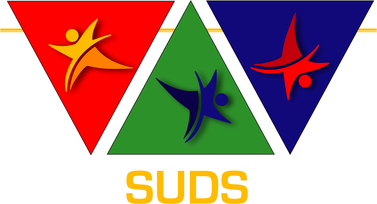 Logo Su-ds