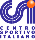 Logo CSI (Centro sportivo italiano)