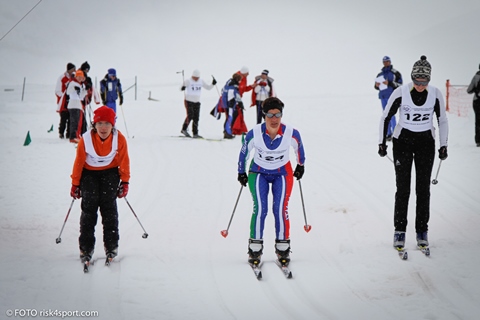 Sport invernali 2014: i risultati ufficiosi