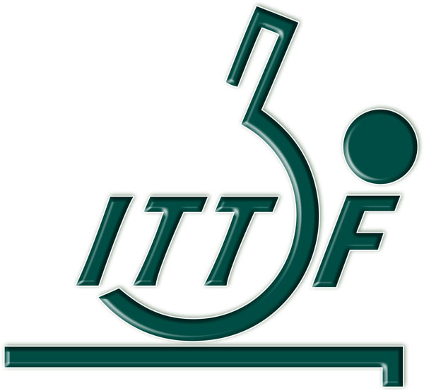 logo ITTF