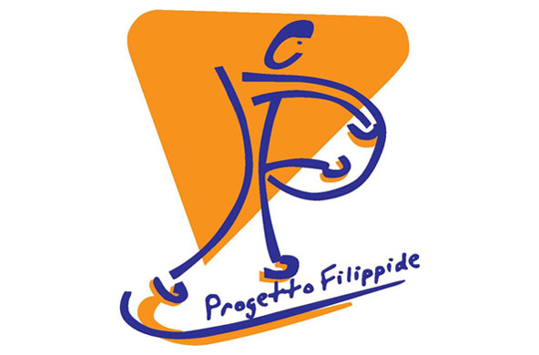 logo Progetto Filippide