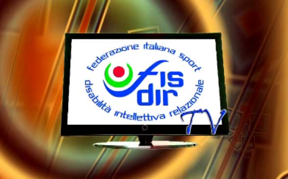 Fisdir Tv: le giornate dello sport come integrazione