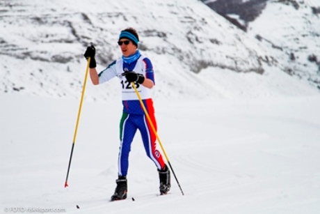 Sci alpino e nordico, la circolare del Campionato italiano