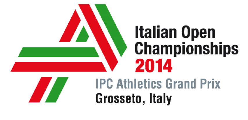 A Grosseto l’IPC Athletics Grand Prix