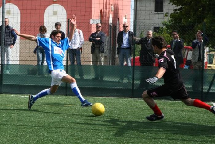 Calcio a 5: double per l’Albano Primavera