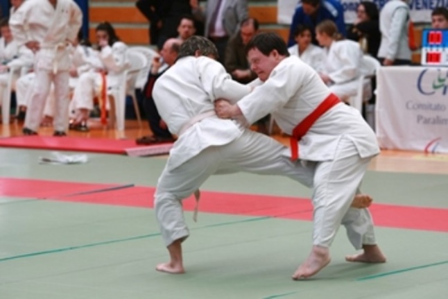 Judo Fisdir: il 28 Febbraio appuntamento a Ferrara