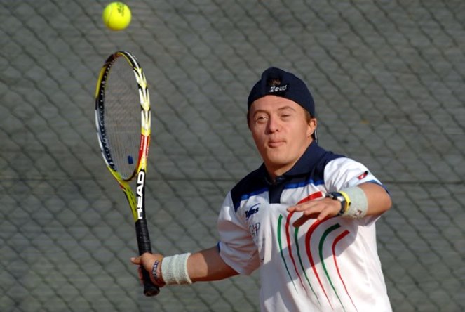 Tennis: si parte da Novara il 22 marzo