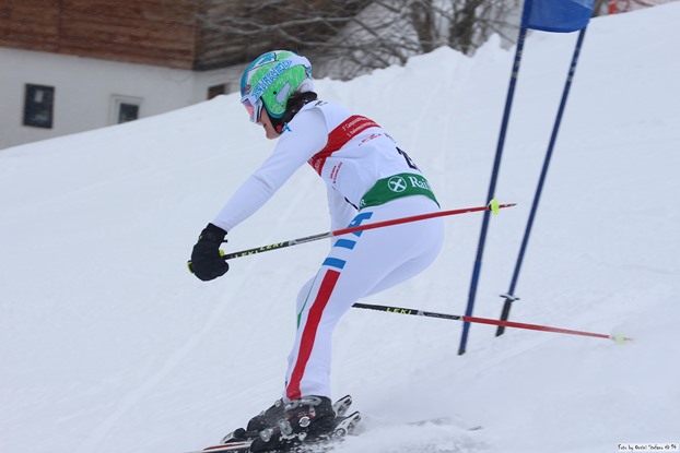 Mondiali Inas di sci nordico: i convocati azzurri per Klovsjo