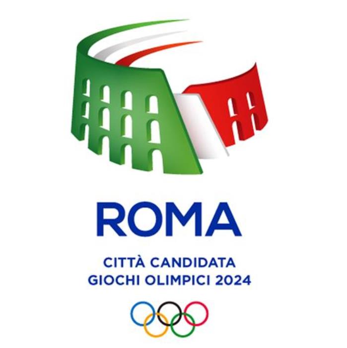 Roma 2024: presentata la candidatura