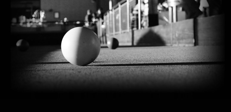 Campionati societari di bocce: vittoria Anthropos