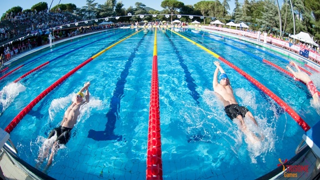 Nuoto, domani a Chianciano il via al Campionato italiano assoluto. Ecco le start list