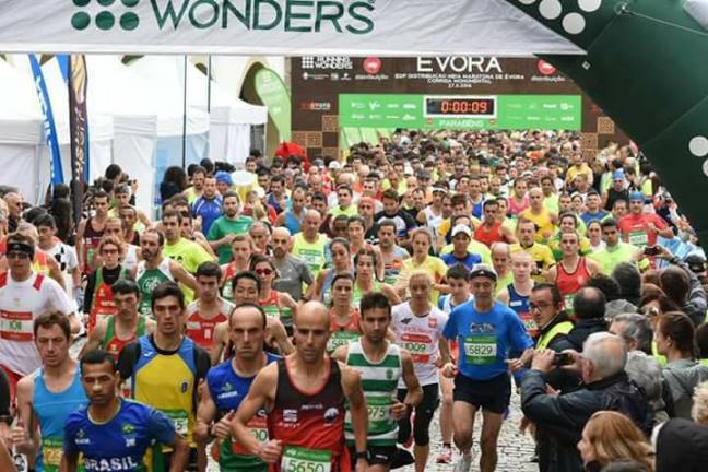 Mondiali Inas di mezza maratona: Tomaiuolo sesto