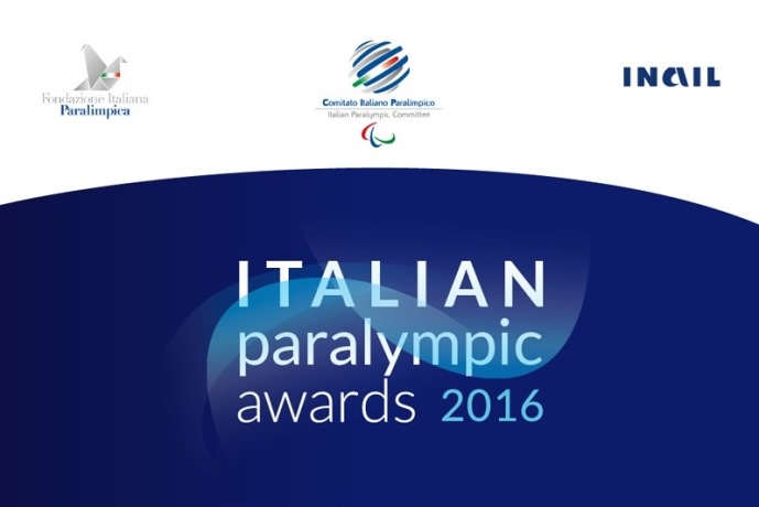 Italian Paralympic Awards: ci sarà Maria Bresciani