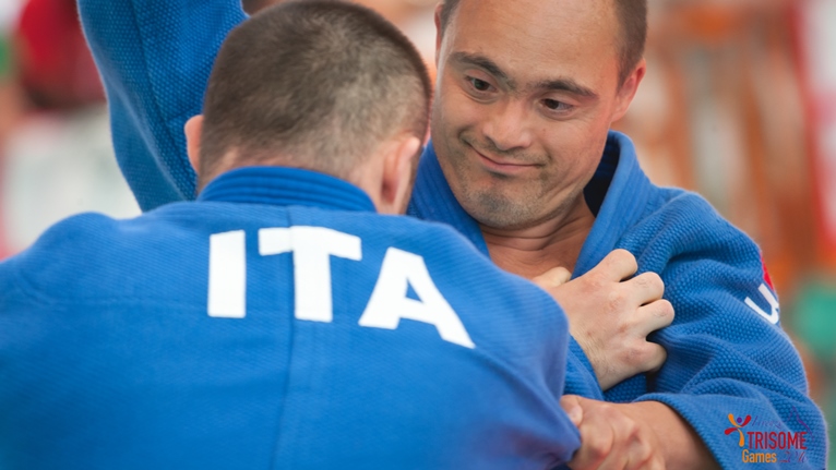 Le giornate dello Sport come integrazione: a Ravenna fine settimana all’insegna del judo