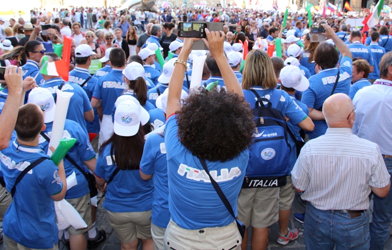 Lo Sport Paralimpico in Toscana: promozione e attività. A Firenze il 4 Marzo