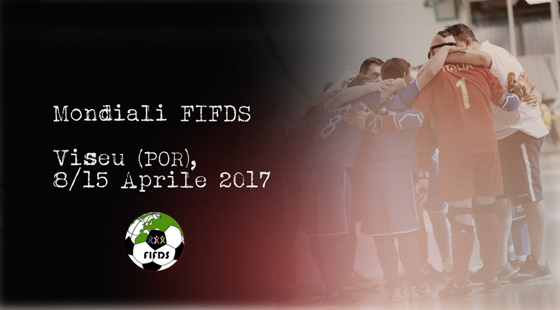 Mondiali FIFDS: Italia campione del mondo