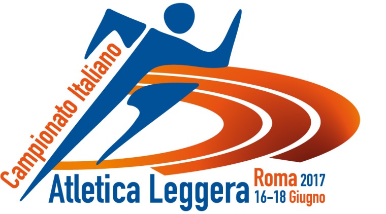 Lunedì 12 Giugno la conferenza stampa del campionato italiano di atletica leggera
