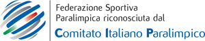 Logo CIP - Comitato paralimpico italiano