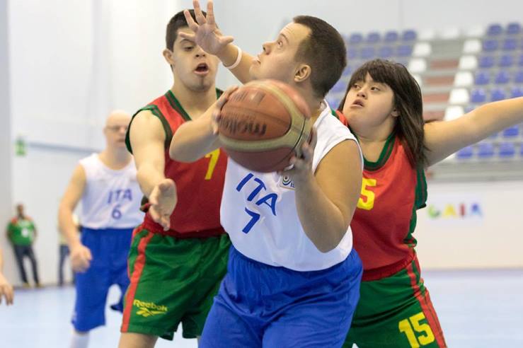 La nazionale di basket sarà ricevuta martedì 12 Dicembre dal Ministro Lotti