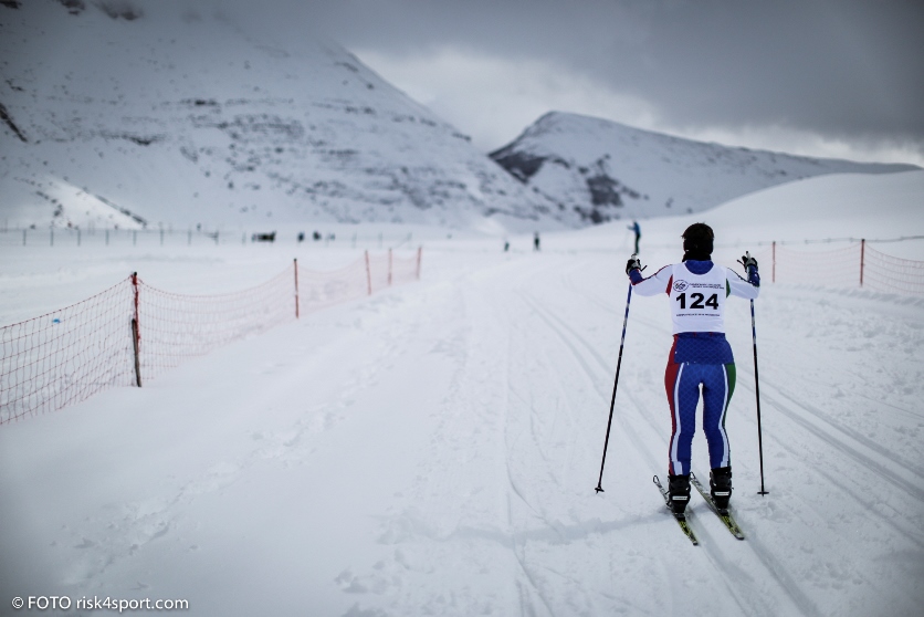Campionato Italiano di sport invernali: – 10 al via dell’evento