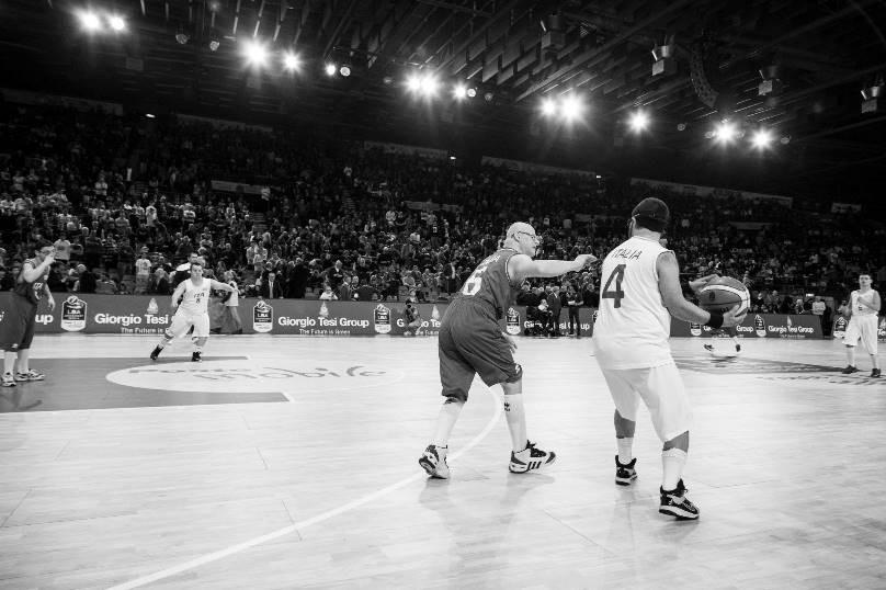 A Varese i nazionali di pallacanestro: online la circolare
