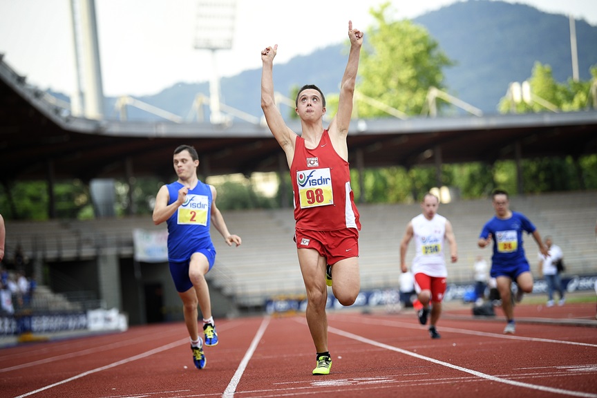 Oso Cup 2018: i risultati di atletica leggera