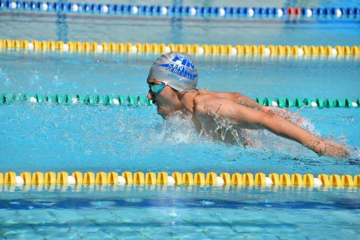 Assoluti di nuoto 2018: online le start lists per il campionato di Bressanone