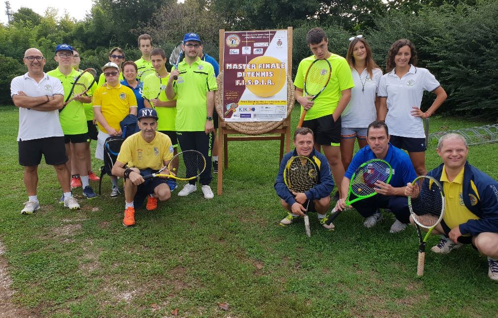 Master Finale di Tennis: i vincitori