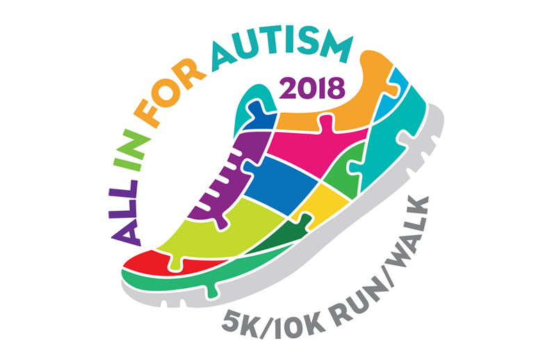 Run for Autism: appuntamento a Roma il 7 Ottobre
