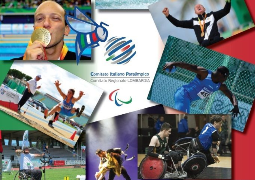 Giornata Nazionale dello Sport Paralimpico 2018