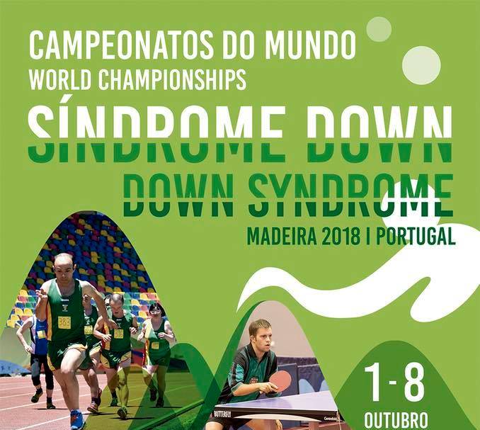 World Down Syndrome Championships: la nazionale azzurra a Madeira