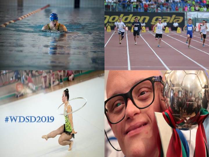 World Down Syndrome Day