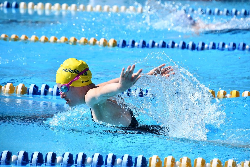 Campionato Italiano di Nuoto e nuoto sincronizzato: i risultati online
