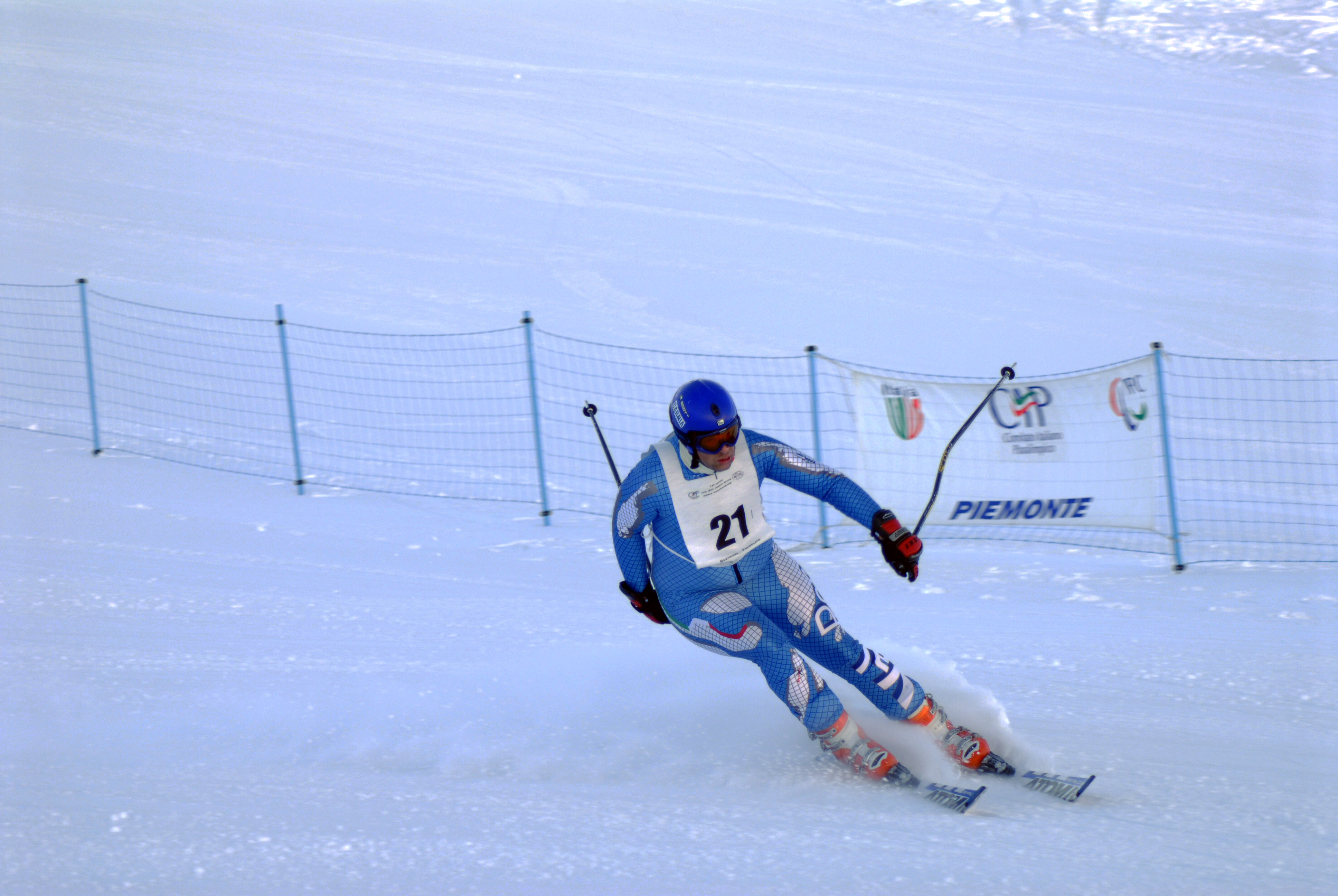 Campionato Italiano Sport Invernali ad Asiago dal 13 al 15 Dicembre