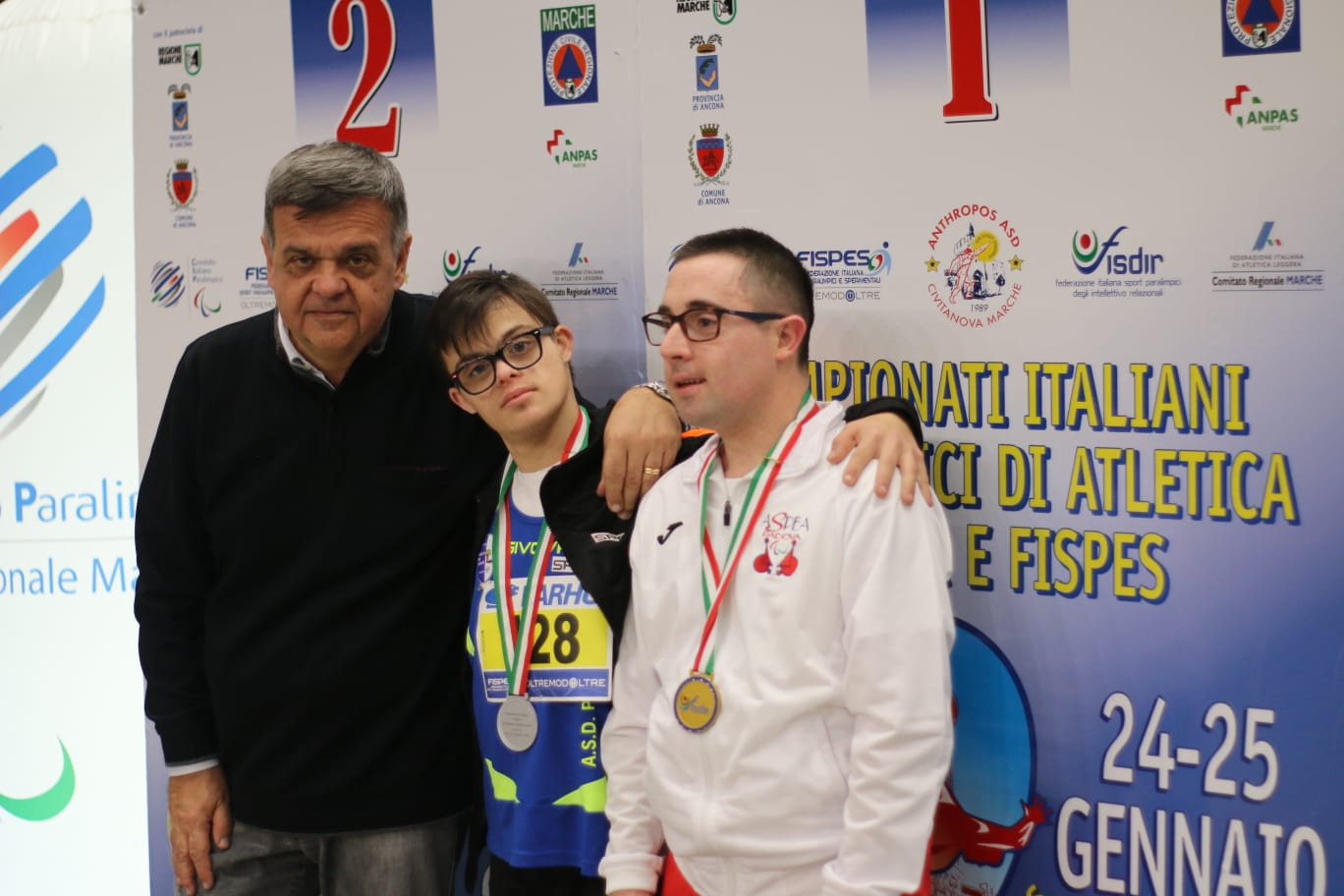 Atletica leggera, sei record italiani nella prima giornata di gare agli indoor