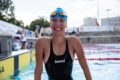 Nuoto, Giorgia Marchi sigla un nuovo record italiano