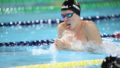 Misha Palazzo sigla 6 nuovi record italiani durante l’Europeo di Para Swimming