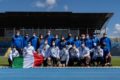 Mondiali VIRTUS, l’Italia chiude la manifestazione con 17 medaglie