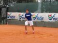 Tennis, i partecipanti alla tappa di Garbagnate Milanese