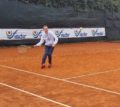 Tennis, i vincitori della tappa di Garbagnate Milanese