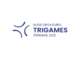 SUDS Open Euro TriGames – Ferrara (ITA), 4-11 ottobre 2021