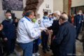 Mattarella incontra una delegazione FISDIR in Piemonte
