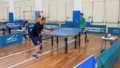Tennistavolo: conto alla rovescia verso i Tricolori di Lozza
