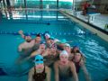 Nuoto: successo per il primo allenamento collegiale a Cremona