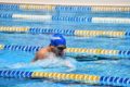Nuoto, ad Abano Terme il raduno nazionale II1-II3