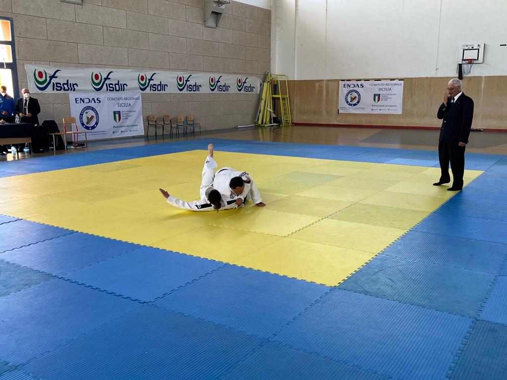 Judo, i risultati della tappa regionale di Palermo