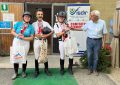 Equitazione, i risultati del Campionato interregionale di Nus