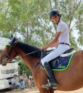 Equitazione, Antonio Bichisau è Campione regionale FISE Sardegna nel salto ostacoli