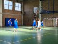 A Ferrara il raduno della Nazionale di pallacanestro